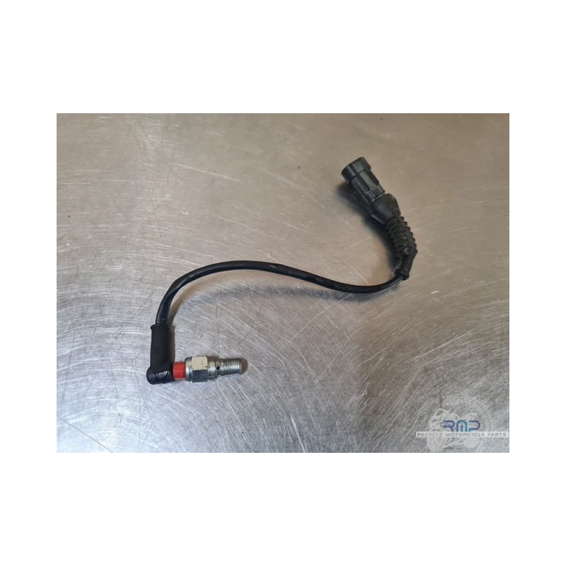 KTM 1090 Adventure 2018 à 2024 