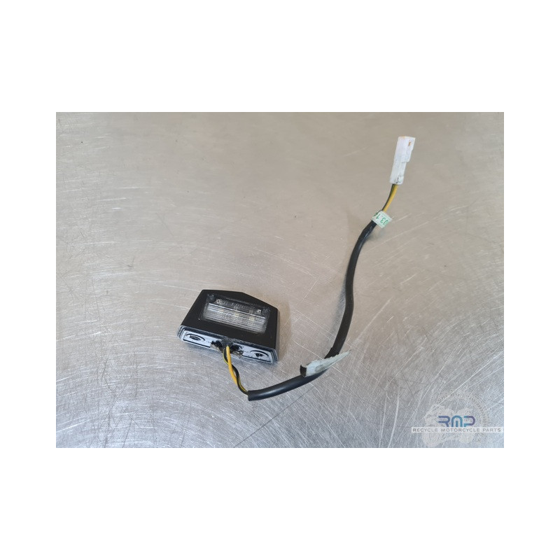 KTM 1090 Adventure 2018 à 2024 