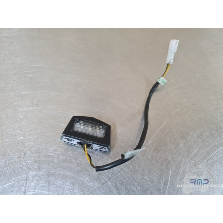 KTM 1090 Adventure 2018 à 2024 