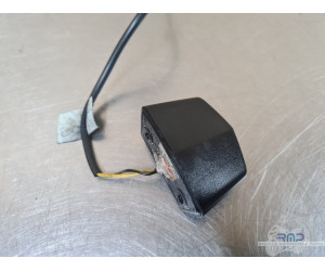 Eclairage de plaque KTM 1090 Adventure 2018 à 2024 