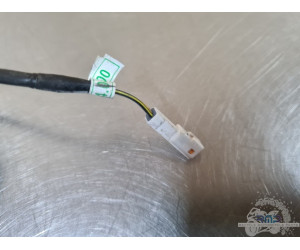 Eclairage de plaque KTM 1090 Adventure 2018 à 2024 