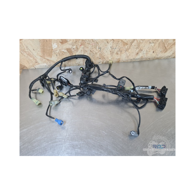 KTM 1090 Adventure 2018 à 2024 