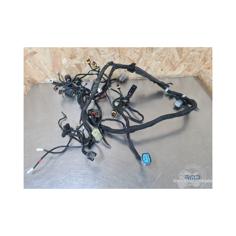 KTM 1090 Adventure 2018 à 2024 