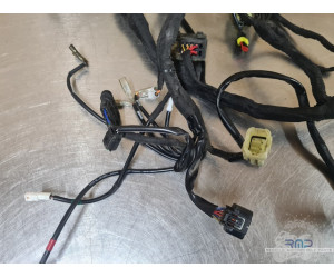 KTM 1090 Adventure 2018 à 2024 