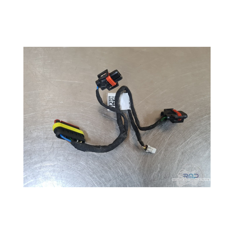 Faisceausecondaire KTM 1090 Adventure 2018 à 2024 