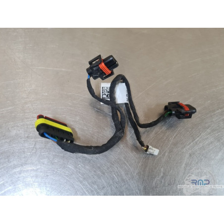 KTM 1090 Adventure 2018 à 2024 