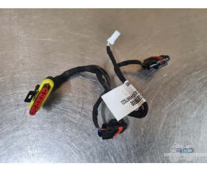 KTM 1090 Adventure 2018 à 2024 