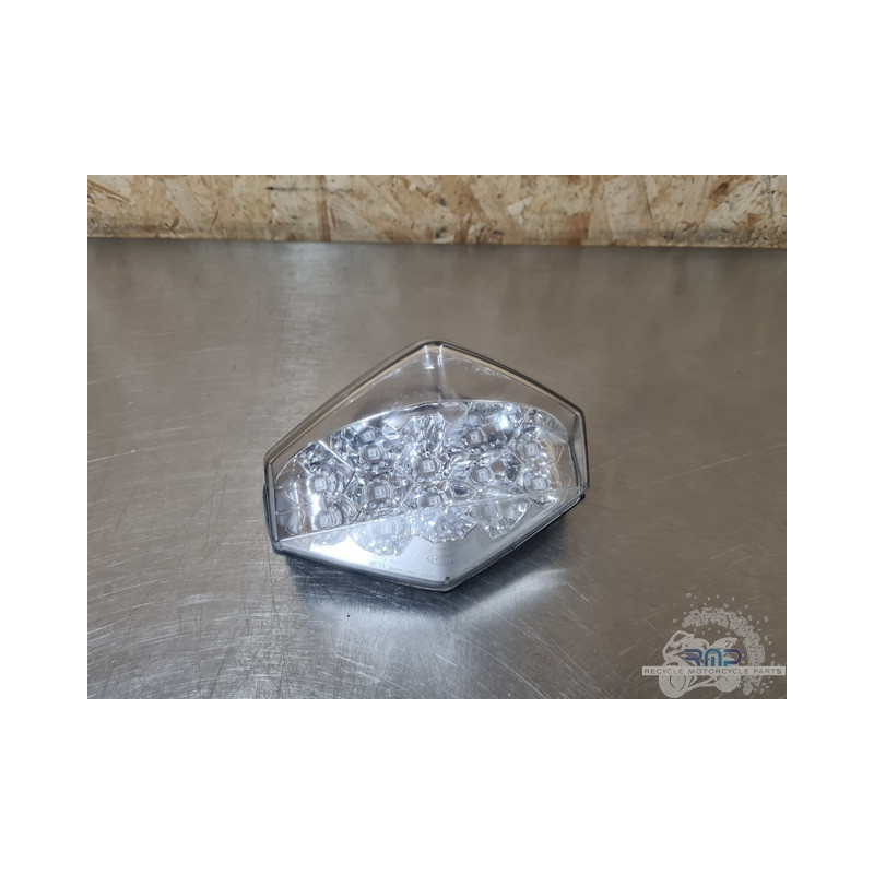 Feux arrière KTM 1090 Adventure 2018 à 2024 