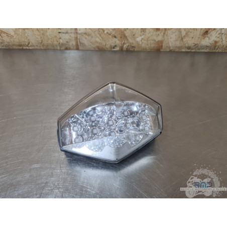 Feux arrière KTM 1090 Adventure 2018 à 2024 