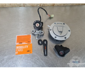 Kit neiman KTM 1090 Adventure 2018 à 2024 