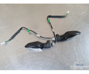 Paire de clignotant KTM 1090 Adventure 2018 à 2024 