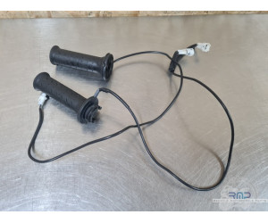 Paire de poignée chauffante KTM 1090 Adventure 2018 à 2024 