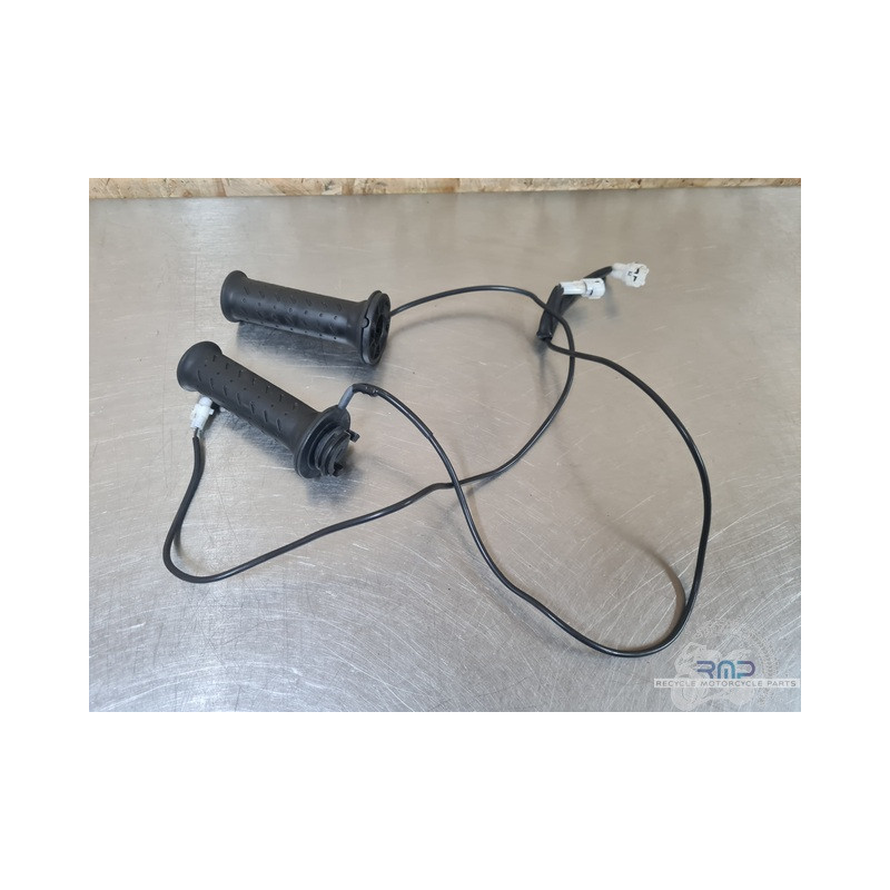 Paire de poignée chauffante KTM 1090 Adventure 2018 à 2024 