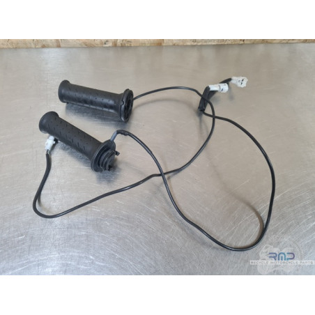 KTM 1090 Adventure 2018 à 2024 