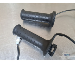 Paire de poignée chauffante KTM 1090 Adventure 2018 à 2024 