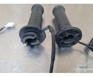 KTM 1090 Adventure 2018 à 2024 