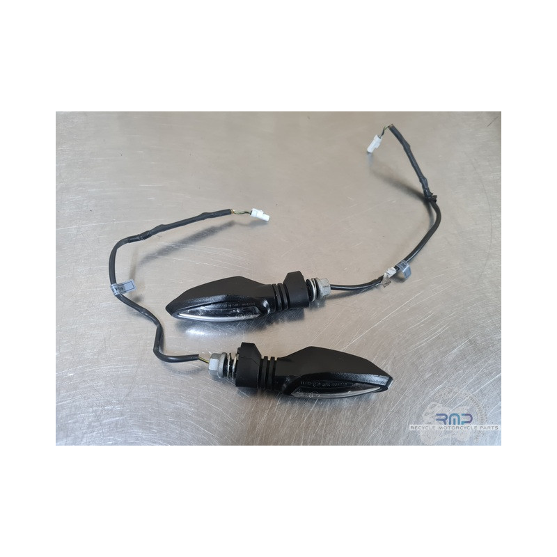 Pairedeclignotant KTM 1090 Adventure 2018 à 2024 