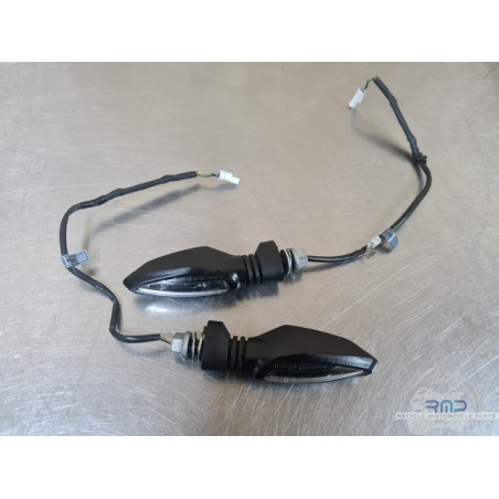 KTM 1090 Adventure 2018 à 2024 