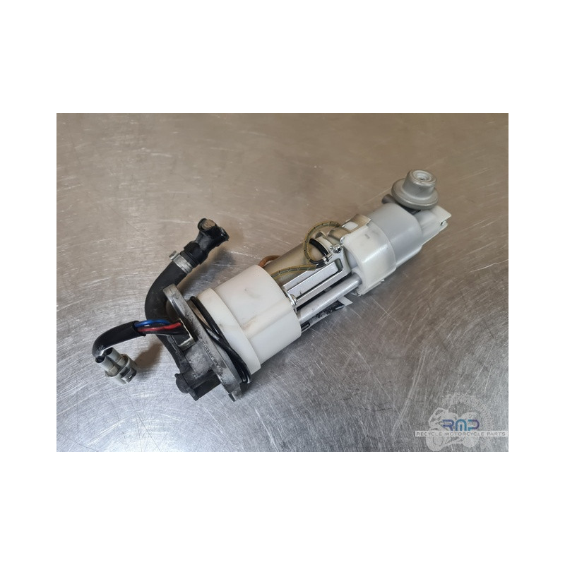 KTM 1090 Adventure 2018 à 2024 