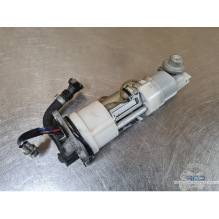 KTM 1090 Adventure 2018 à 2024 