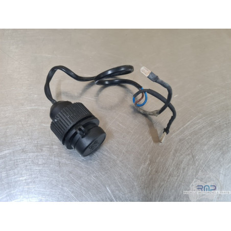 Prise allume cigare KTM 1090 Adventure 2018 à 2024 