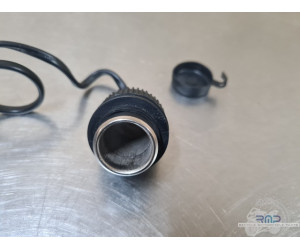 Prise allume cigare KTM 1090 Adventure 2018 à 2024 