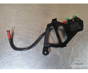 Relais de démarreur KTM 1090 Adventure 2018 à 2024 