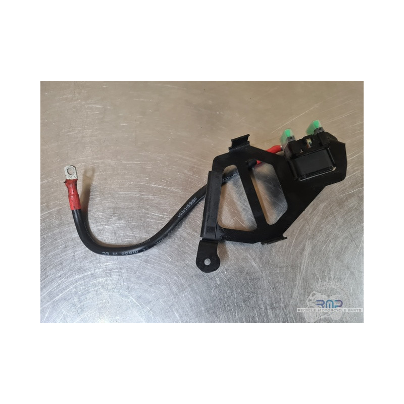 KTM 1090 Adventure 2018 à 2024 