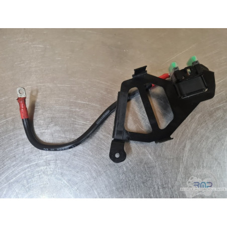 KTM 1090 Adventure 2018 à 2024 