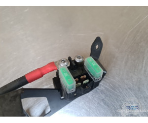 KTM 1090 Adventure 2018 à 2024 