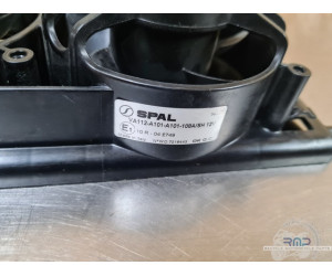 Ventilateur de radiateur KTM 1090 Adventure 2018 à 2024 