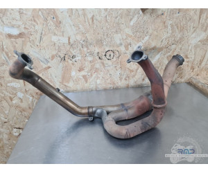 Collecteur d'échappement KTM 1090 Adventure 2018 à 2024 