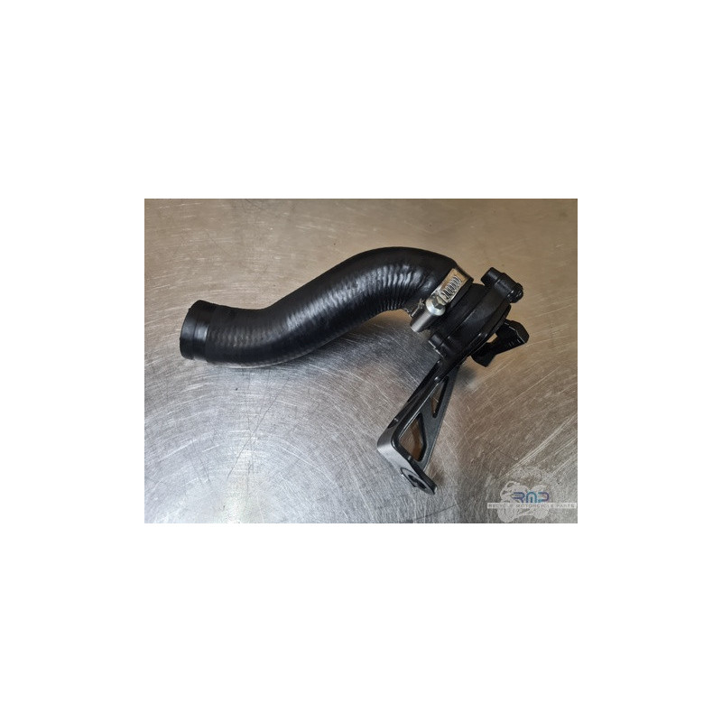 Goulotte de remplissage KTM 1090 Adventure 2018 à 2024 