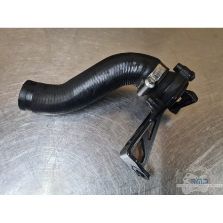 Goulotte de remplissage KTM 1090 Adventure 2018 à 2024 