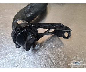 Goulotte de remplissage KTM 1090 Adventure 2018 à 2024 