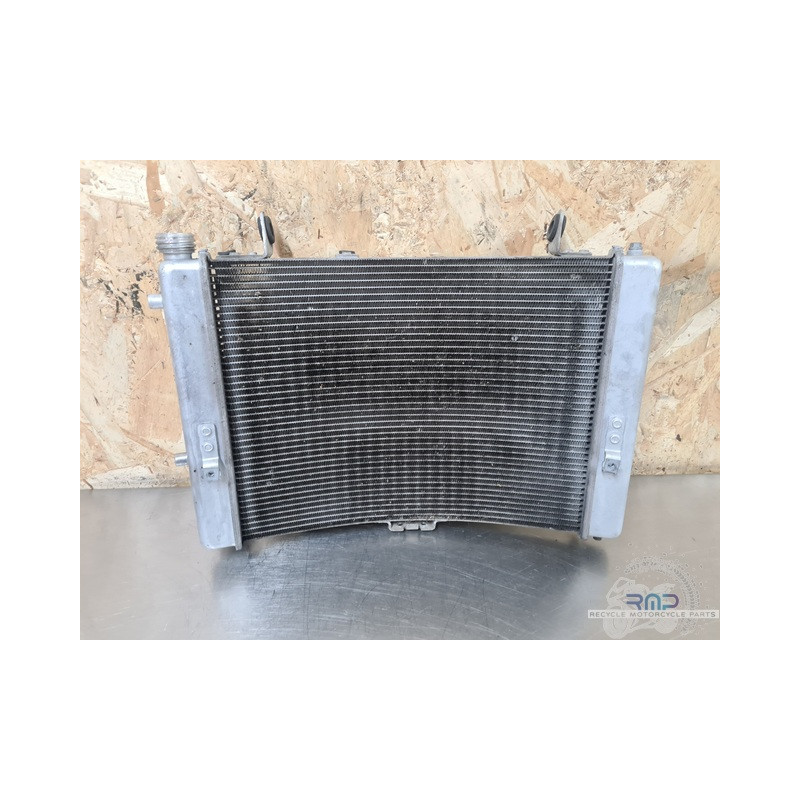 Radiateur d'eau KTM 1090 Adventure 2018 à 2024 