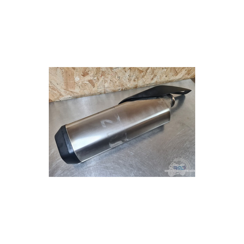 KTM 1090 Adventure 2018 à 2024 