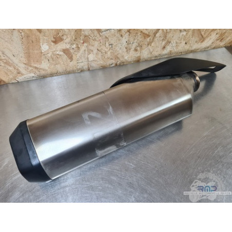 KTM 1090 Adventure 2018 à 2024 