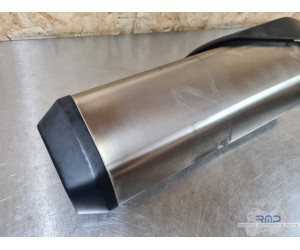 KTM 1090 Adventure 2018 à 2024 