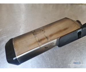 KTM 1090 Adventure 2018 à 2024 