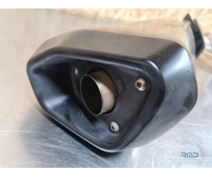 KTM 1090 Adventure 2018 à 2024 