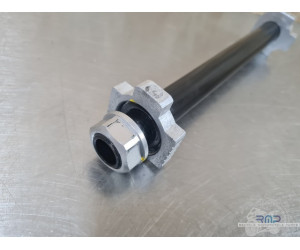 Axe de roue arrière KTM 1090 Adventure 2018 à 2024 