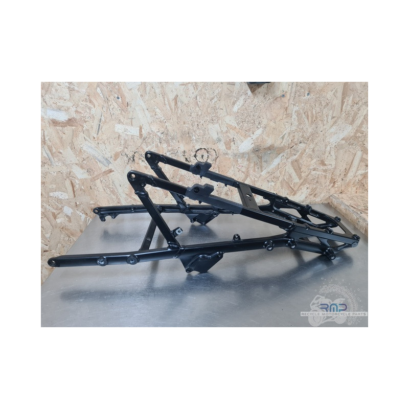 Boucle arrière KTM 1090 Adventure 2018 à 2024 