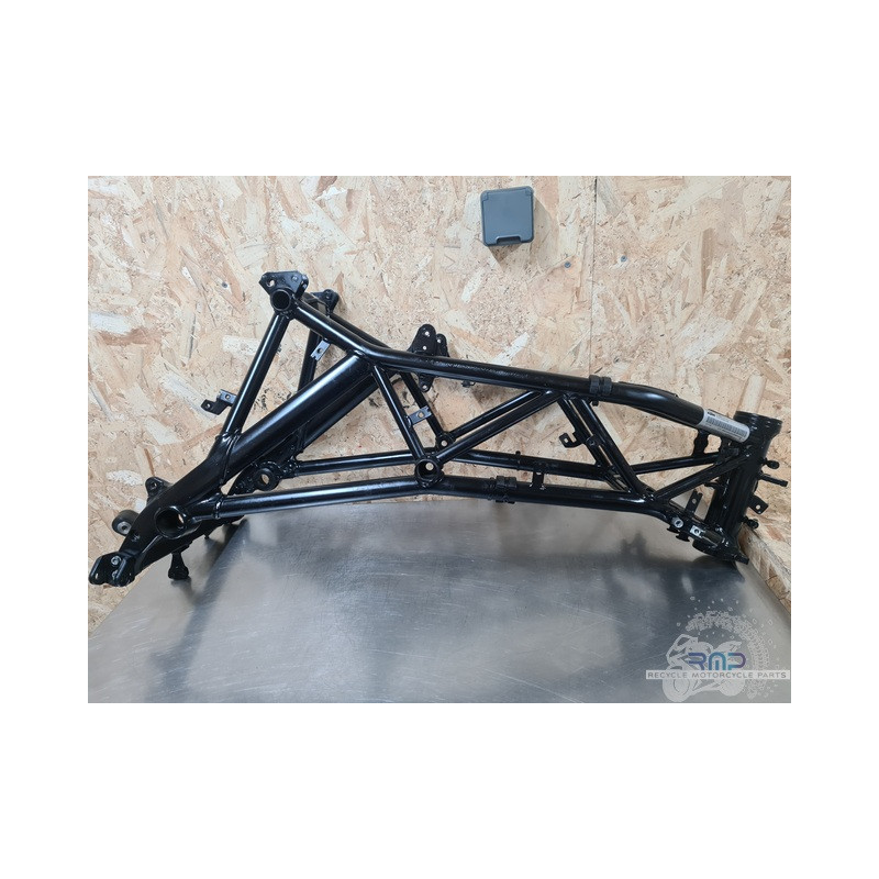 KTM 1090 Adventure 2018 à 2024 