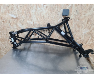 Cadre avec carte grise KTM 1090 Adventure 2018 à 2024 