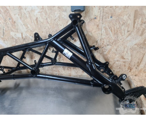 KTM 1090 Adventure 2018 à 2024 