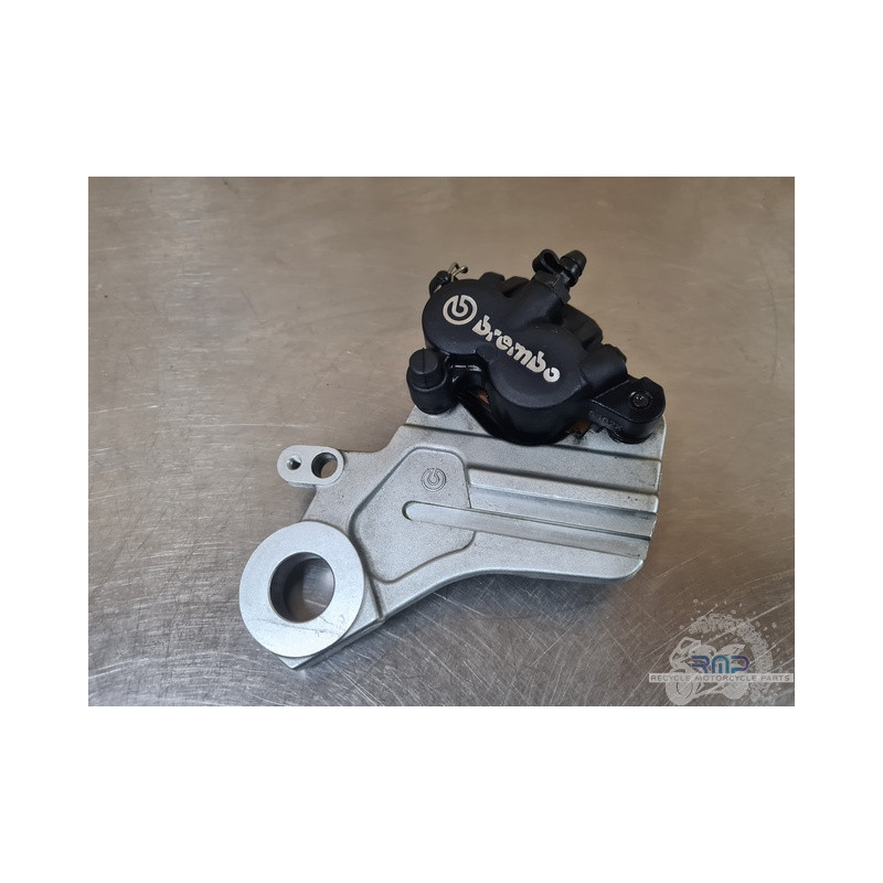 KTM 1090 Adventure 2018 à 2024 