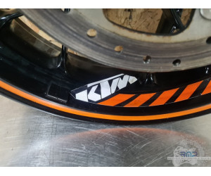 KTM 1090 Adventure 2018 à 2024 