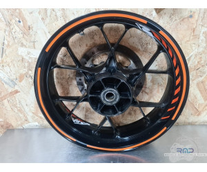 KTM 1090 Adventure 2018 à 2024 