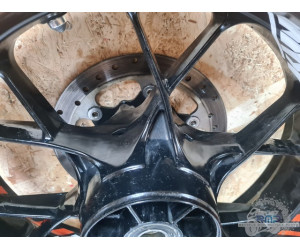 KTM 1090 Adventure 2018 à 2024 